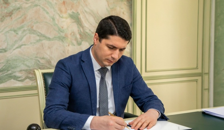 ՔԿ նախագահի հրամանով քննիչը ենթարկվել է «խիստ նկատողություն» կարգապահական տույժի