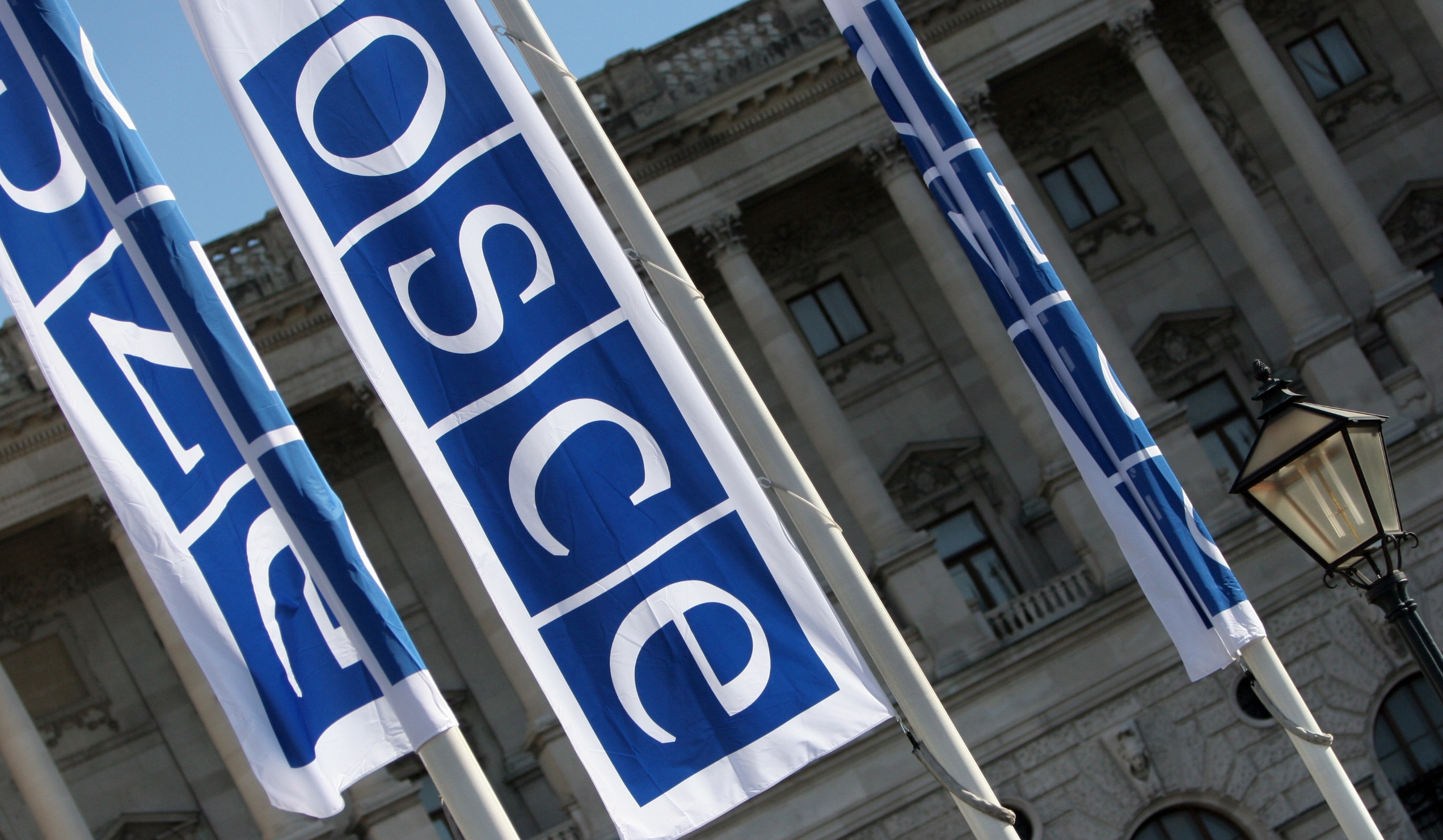 OSCE Chairman-in-Office Osmani calls for constructive dialogue in talks with Ministers of Foreign Affairs of Armenia and Azerbaijan