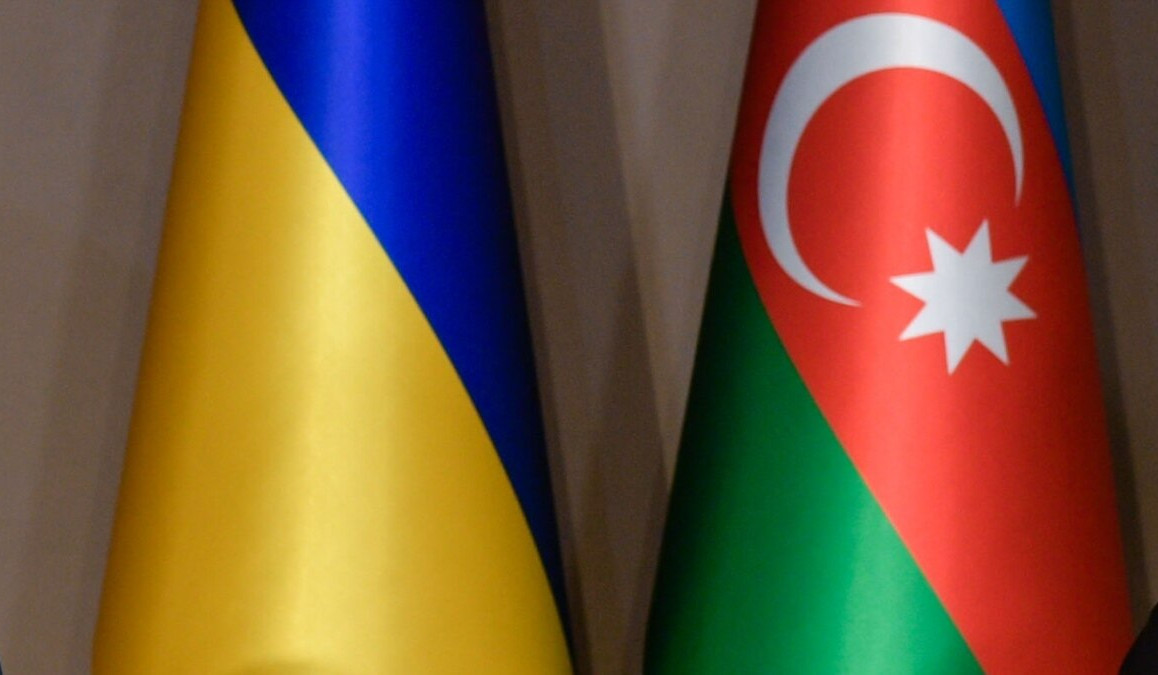 Բաքուն Կիևին օգնության նոր փաթեթ կտրամադրի