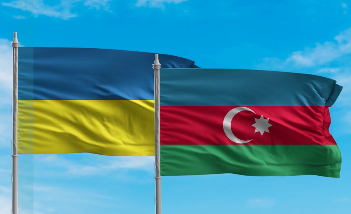 Azərbaycan Ukraynaya  yardım paketinin həcmini artıracaq