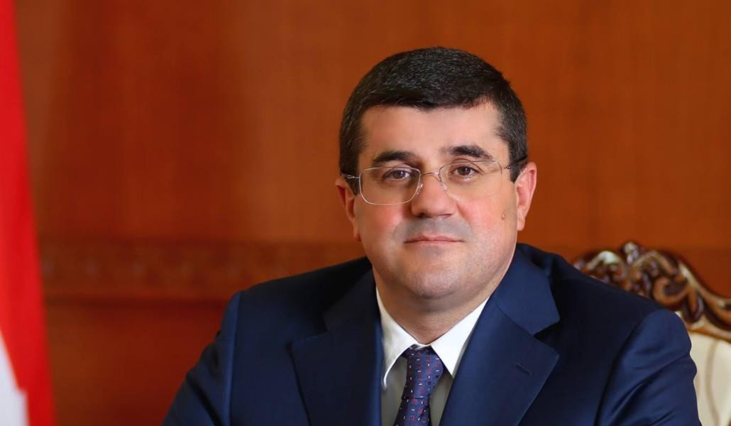 We urge and demand from all key actors not to delay and take practical and effective steps: President of Nagorno-Karabakh