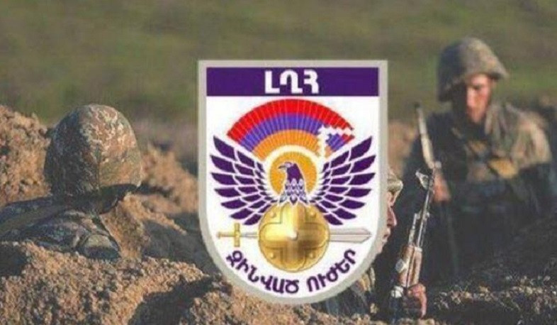 ВС Азербайджана утром открыли огонь по оборудованию связи Нагорного Карабаха, а затем по гражданам, осуществляющим сельскохозяйственные работы