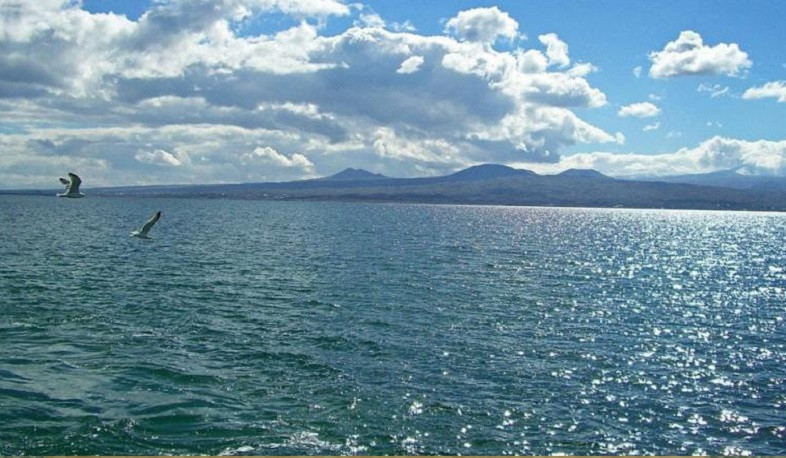 Սևանա լճի հանրային լողափում Ուկրաինայի քաղաքացի է ջրահեղձ եղել