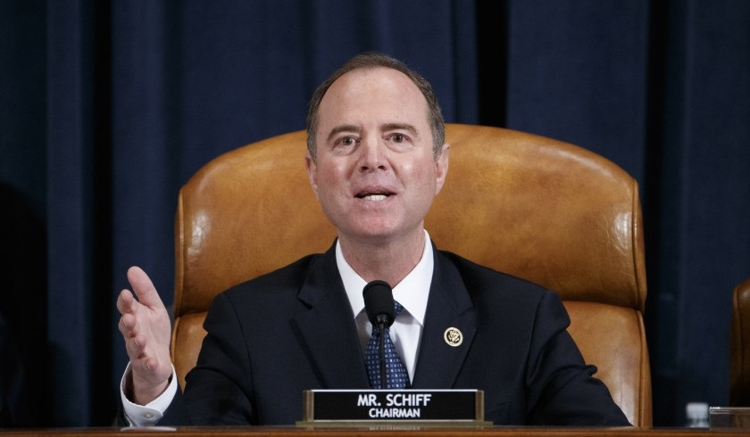 Today, I urged President Joe Biden to call an urgent U.N. Security Council meeting to stop the Azeri blockade: Adam Schiff