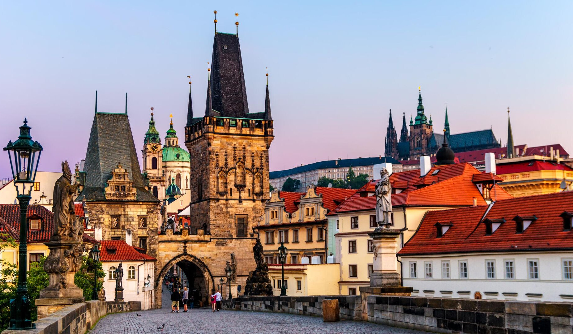 Власти Праги отклонили просьбу турецкой стороны установить памятник Ататюрку в Праге