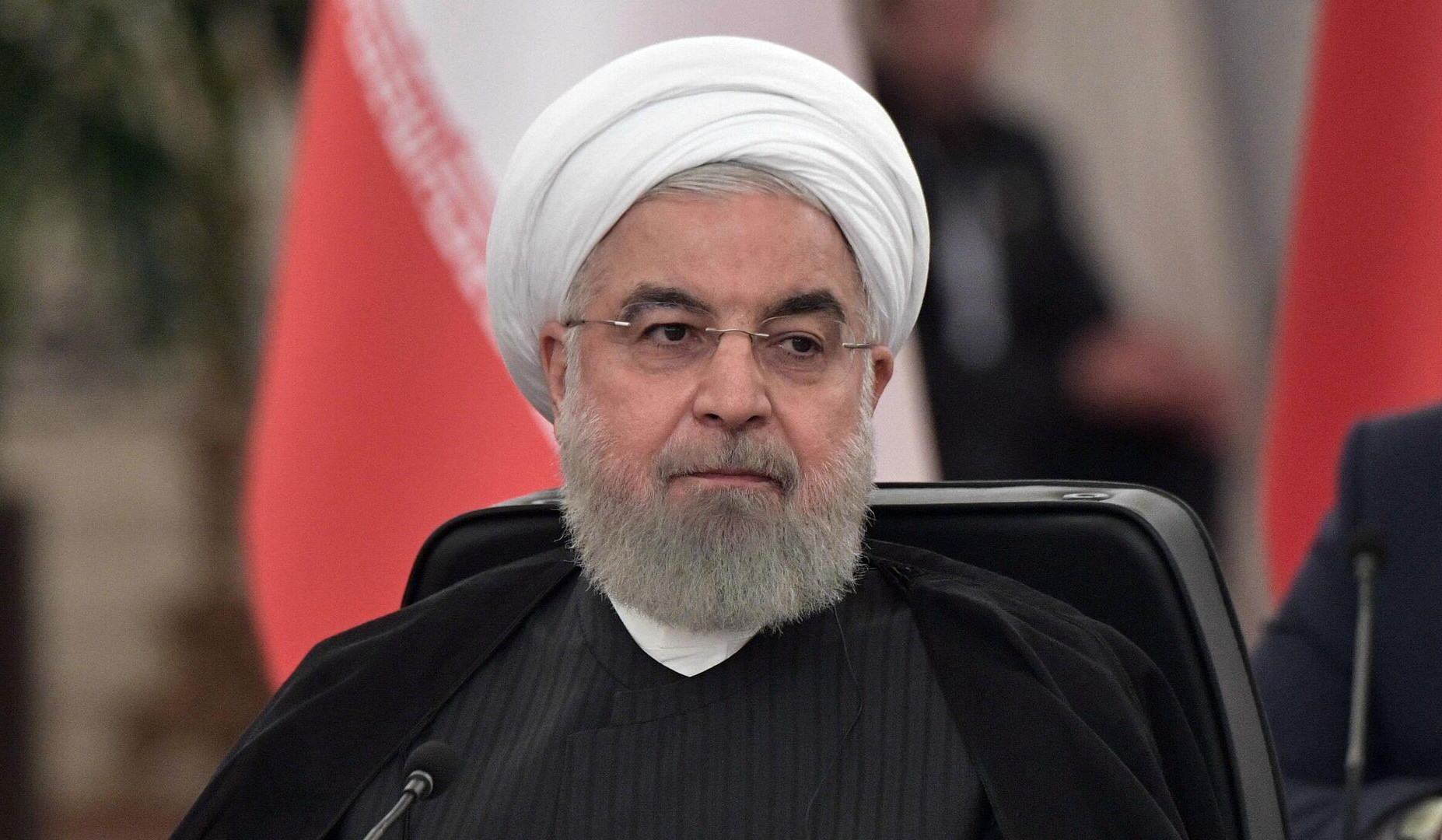 Իրանի իշխանությունները գործ են հարուցել նախկին նախագահ Հասան Ռոհանիի դեմ