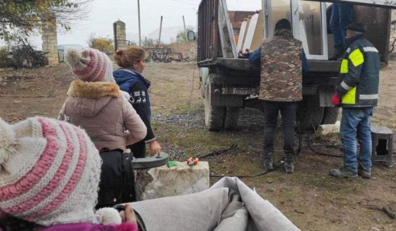 Շրջափակման քաղաքականությունը եղել է հենց Ադրբեջանի առաջնահերթությունը․ Նախիջևանից բռնագաղթած փախստականների արձագանքը Ադրբեջանի կեղծ թեզերին