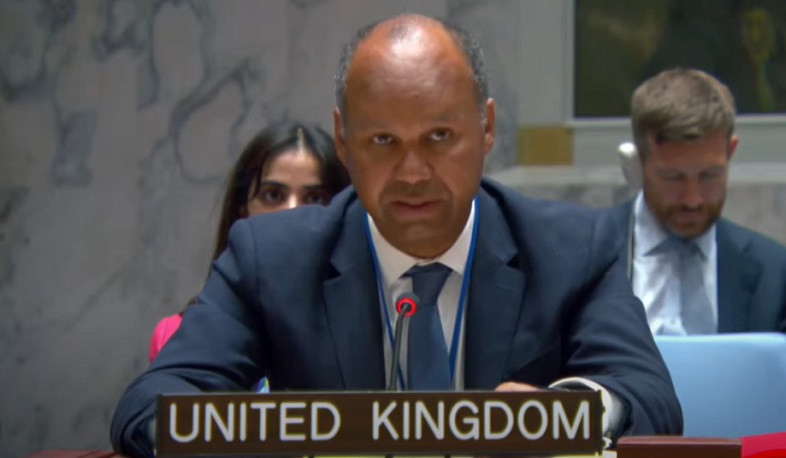 Важно, чтобы решение суда ООН было соблюдено и обеспечено беспрепятственное движение по Лачинскому коридору: представитель Соединенного Королевства в ООН