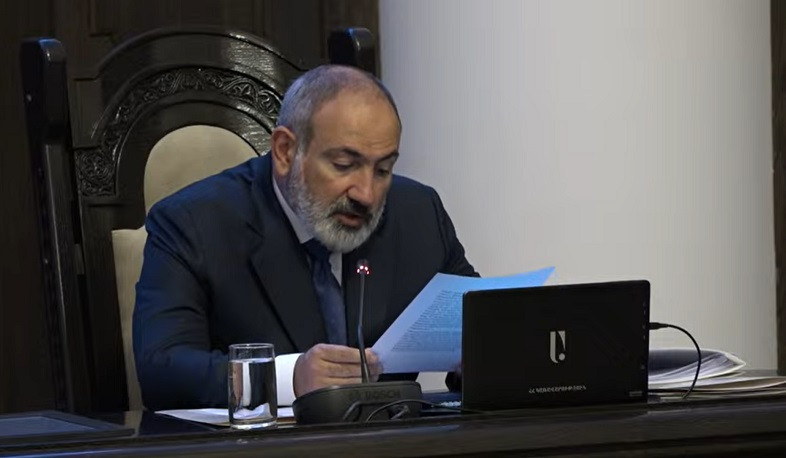 We can note that the truth about the illegal blockade of Lachin Corridor has been voiced in the highest international body, Pashinyan