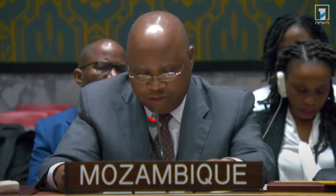 Mozambique urges Armenia and Azerbaijan to ensure vulnerable population has unimpeded access to humanitarian aid