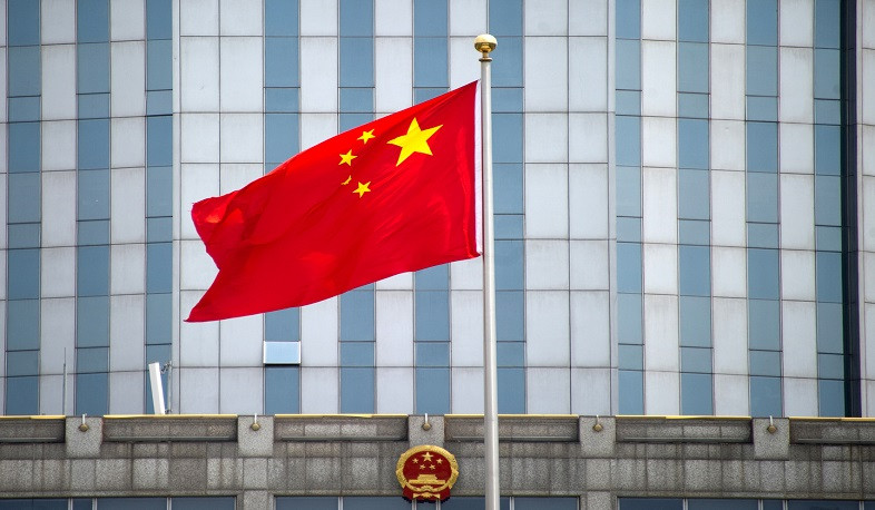 Китай следит за развитием событий вокруг Лачинского коридора и последствиями его закрытия: посол Китая в Армении