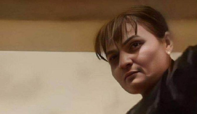 Անչափահաս աղջկան բռնության ենթարկած կինը հայտնաբերվել է