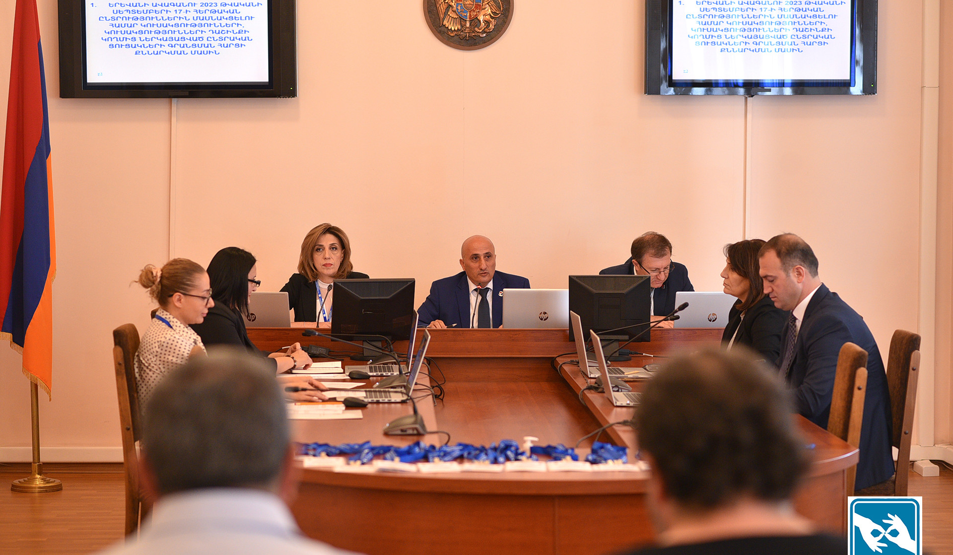 Երևանի ավագանու ընտրությունների համար գրանցվել են 13 կուսակցություն և մեկ դաշինք