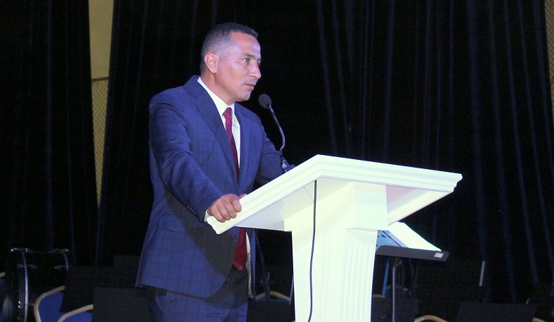 Կապանի զարգացումը լինելու է միշտ, և ոչ մի խոչընդոտ չի կարող դրան խանգարել. Ռոբերտ Ղուկասյան