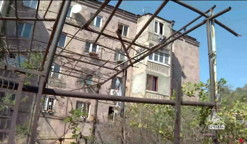 Արզումանյան 8 շենքի 39 ընտանիքները նոր բնակարաններ կունենան. Երևանի քաղաքապետարան