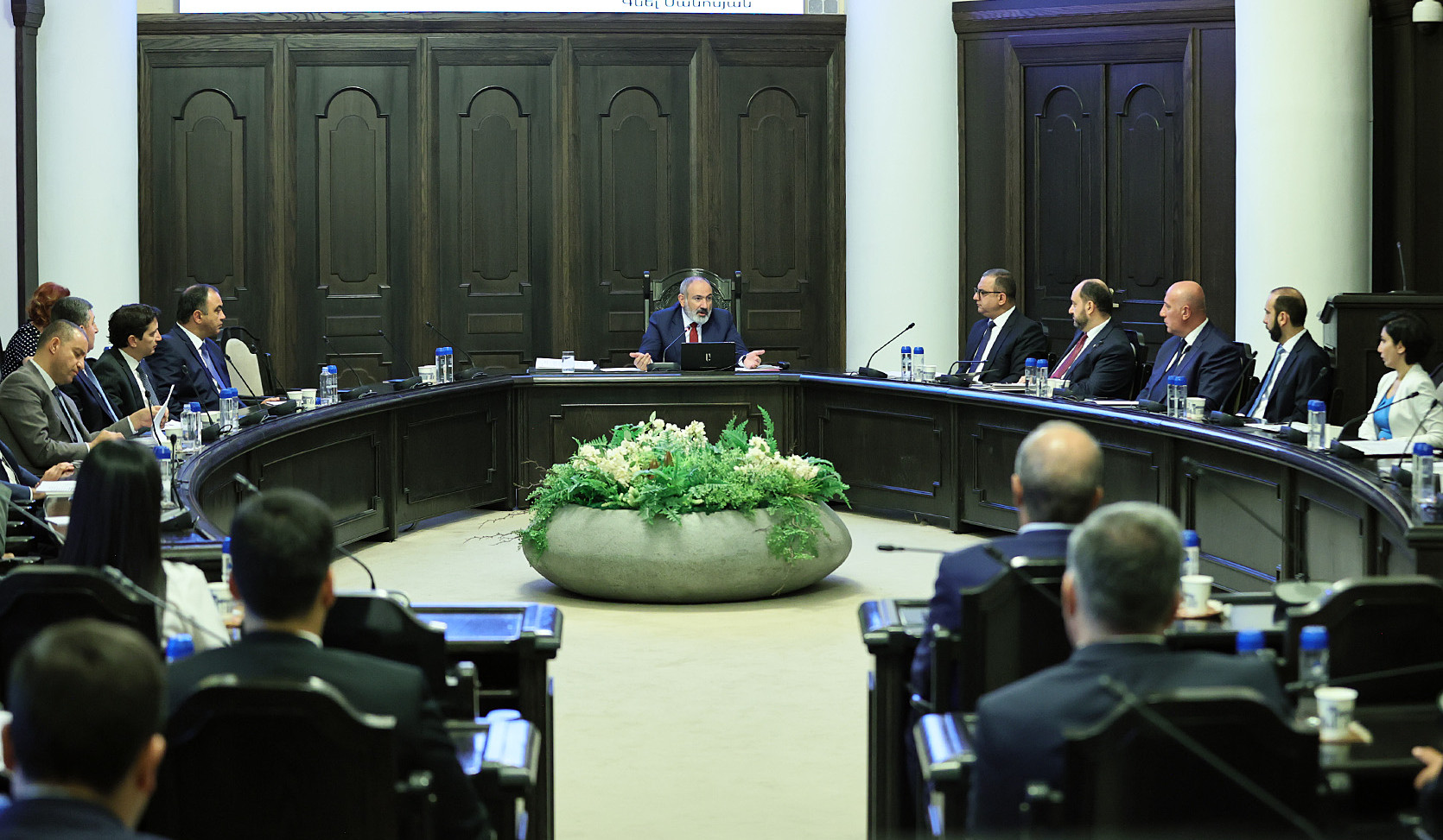 Լեռնային Ղարաբաղին 4 մլրդ դրամի միջպետական վարկ կտրամադրվի