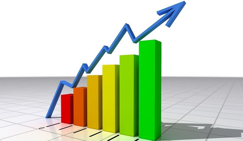 Հայաստանում տնտեսական ակտիվության ցուցանիշը հունվար-հուլիս ամիսներին նախորդ տարվա նույն ժամանակահատվածի համեմատ աճել է 10.4 տոկոսով