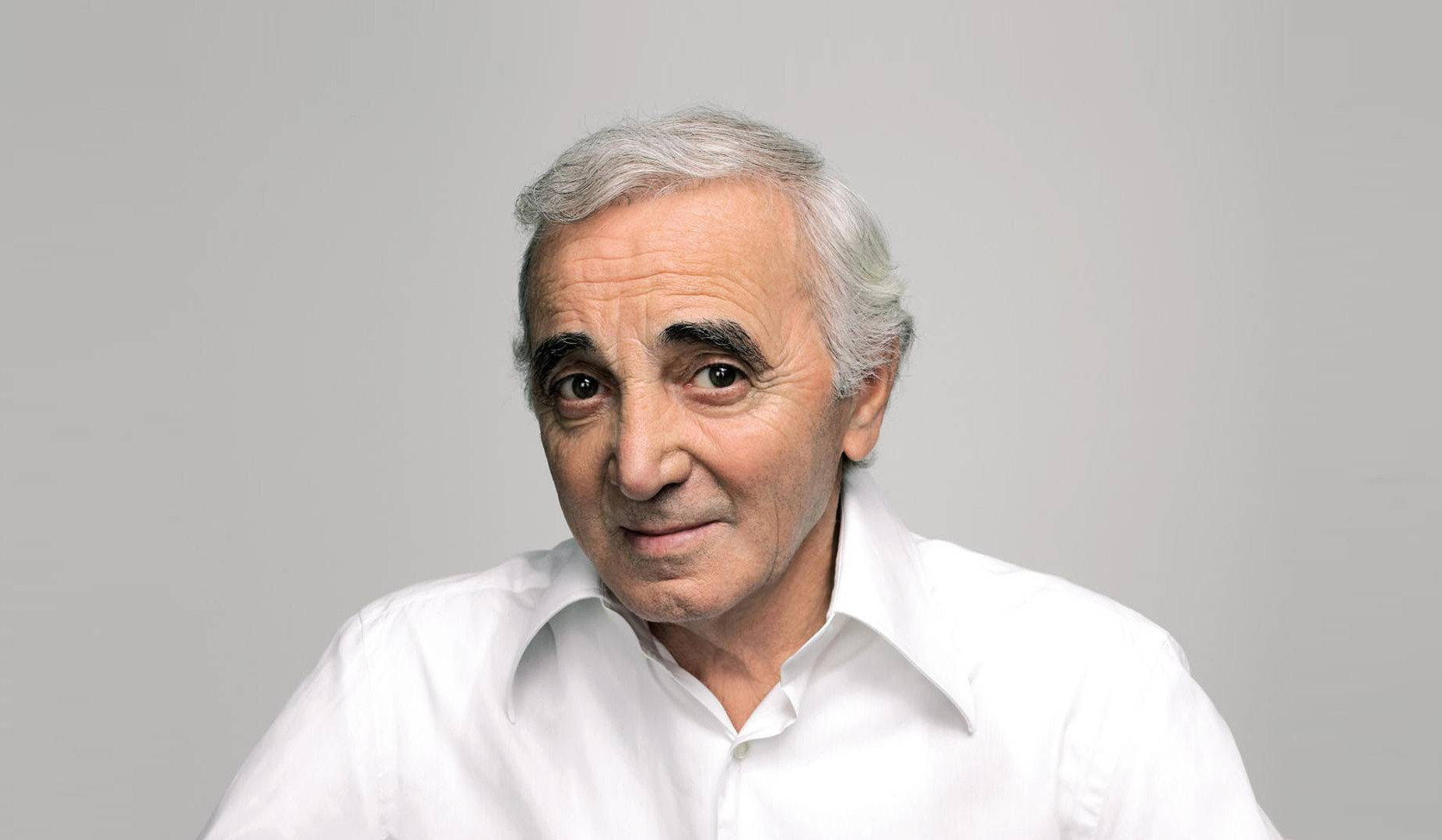 Statue of Aznavour will be installed in Yerevan: citizens can vote online for their preferred option
