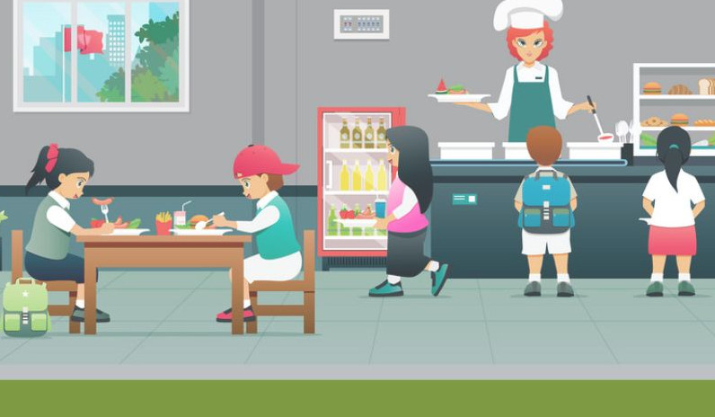 Անհրաժեշտ է դպրոցներում խստորեն պահպանել սննդամթերքի անվտանգությանը ներկայացվող պահանջները․ ՍԱՏՄ