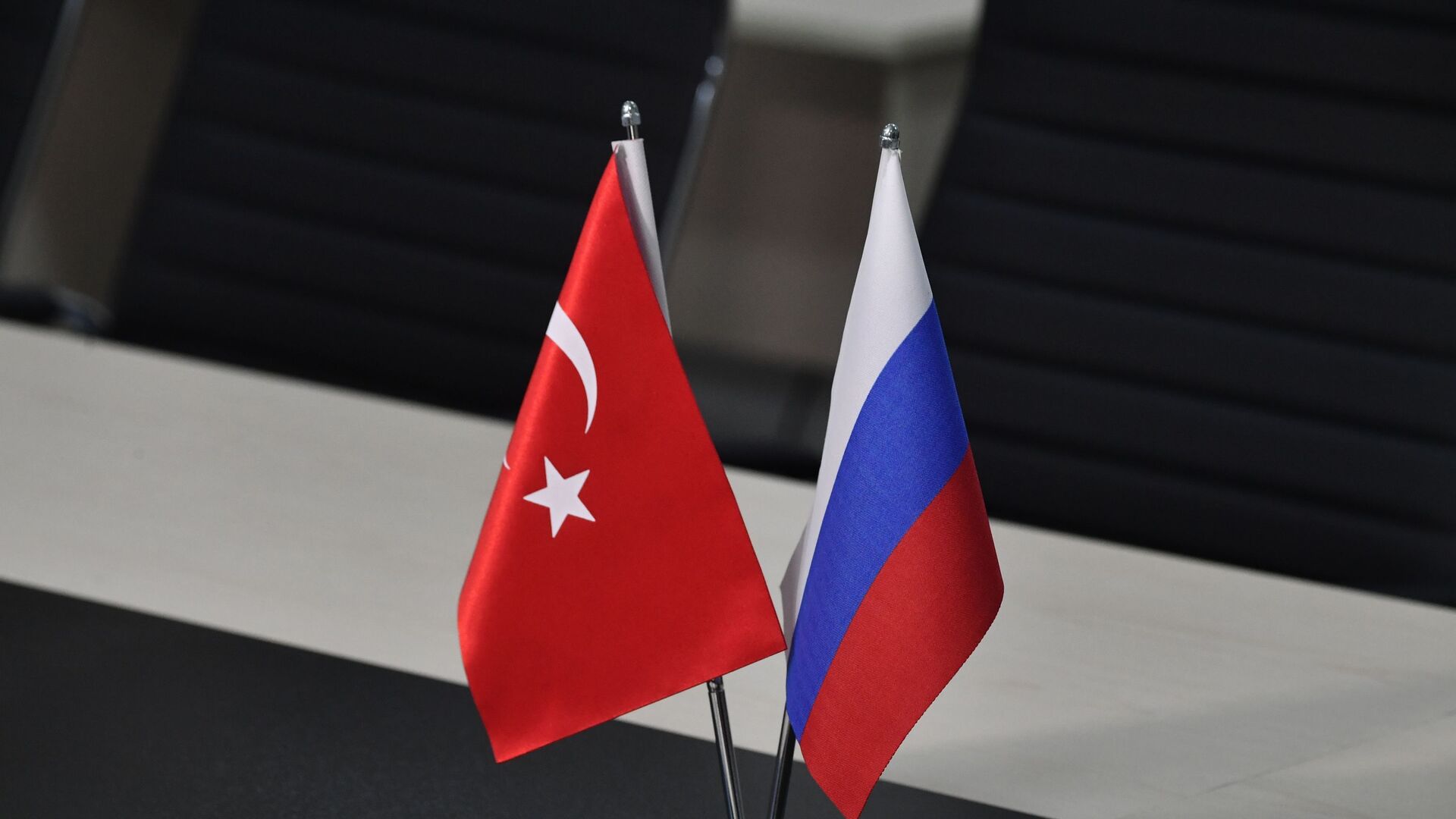 Rusiya və Türkiyə Xi nazirləri Moskvada görüşəcəklər