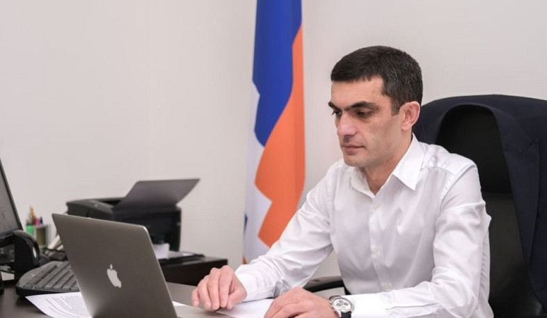 Азербайджан использует термин «интеграция» в качестве ширмы, за которой скрывается политика насильственного подчинения народа Нагорного Карабаха: МИД НК