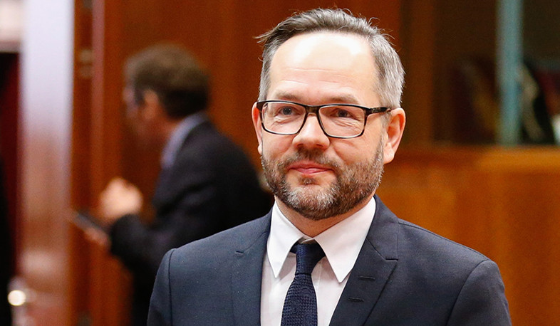 German deputy proposed to send fact-finding mission of Council of Europe to Nagorno-Karabakh