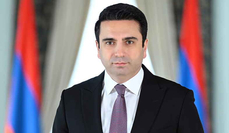 Գիտելիքը նախևառաջ անվտանգություն է բոլոր առումներով, ինչը մղում է խոր և համոզիչ հաղթանակների. Ալեն Սիմոնյանի ուղերձը