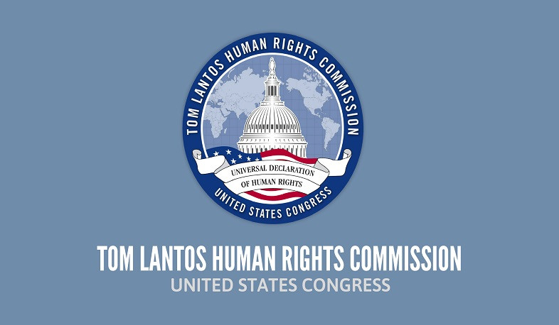 ԱՄՆ Կոնգրեսի Մարդու իրավունքների հանձնաժողովում հատուկ լսում կանցկացվի ԼՂ իրավիճակի վերաբերյալ