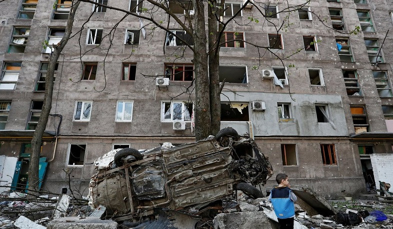 Беспилотники атаковали российские регионы более 500 раз с начала войны