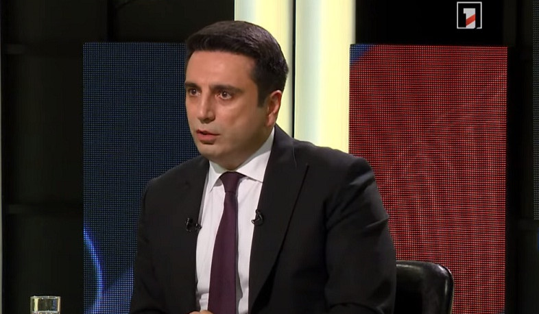 Սոթքում տեղի ունեցած միջադեպի ժամանակ օգտագործվել են նաև հայկական արտադրության զինատեսակներ. Ալեն Սիմոնյան