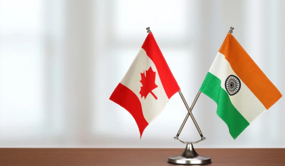 Կանադան դադարեցրել է Հնդկաստանի հետ առևտրային համաձայնագրի շուրջ բանակցությունները