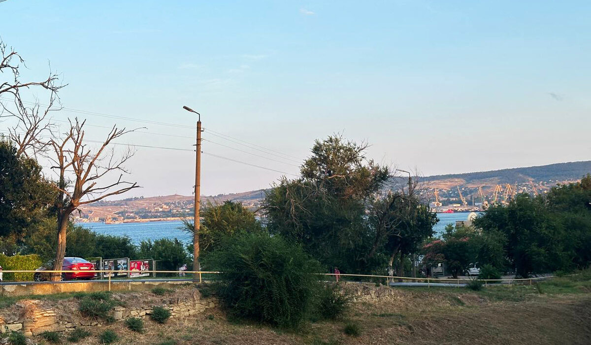 В Запорожье и Кривом Роге прогремели взрывы