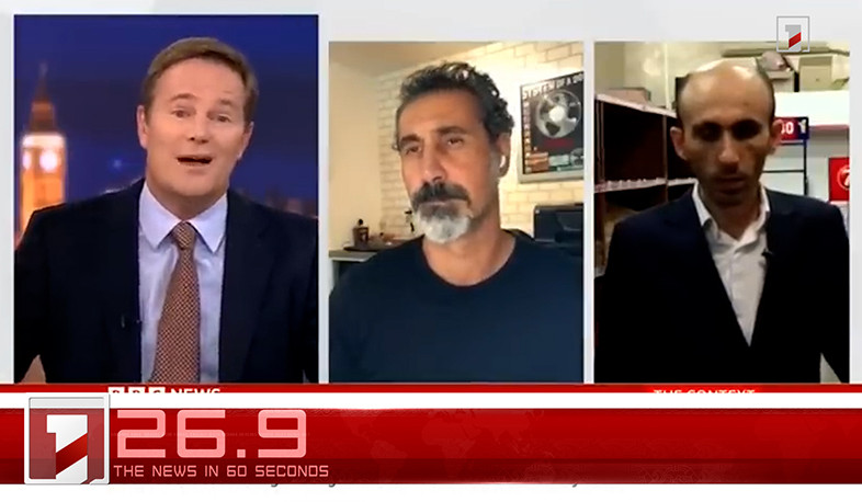 September 2 in 60 seconds