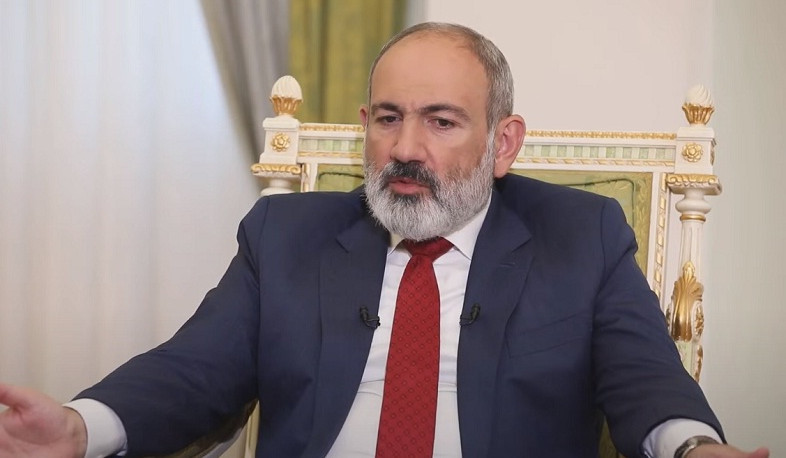 ԼՂ հայության իրավունքներն ու անվտանգությունը պետք է ապահովված լինեն. ՀՀ վարչապետ