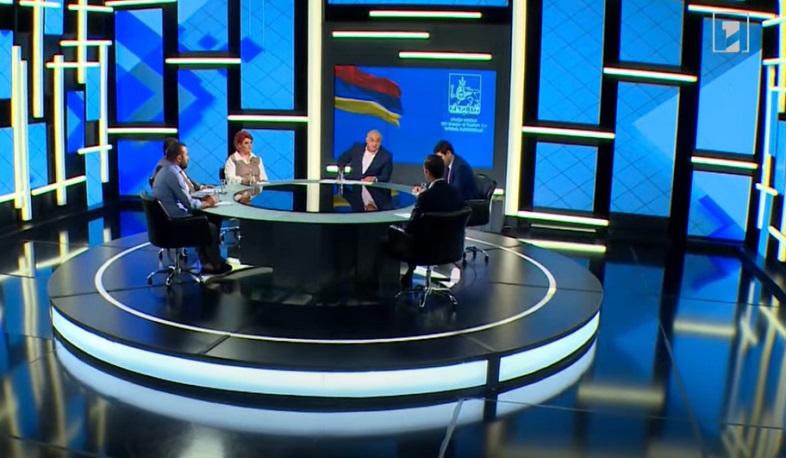 Հանրային քննարկում. Երևանի ավագանու ընտրություններ - 2023