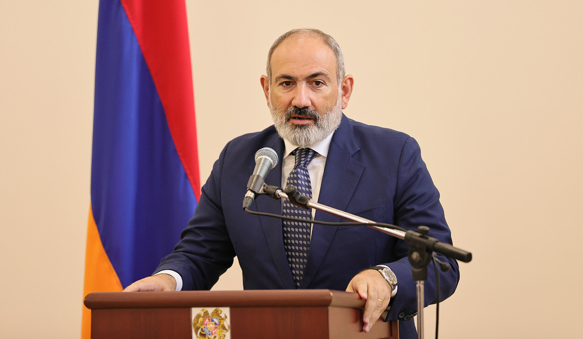 Օհանավանի միջնակարգ դպրոցի կառուցման նպատակով հատկացվել է 880 մլն դրամ. ՀՀ վարչապետ