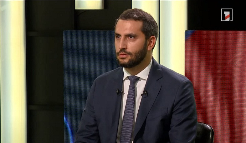 Մեր առջև երբեք ընտրություն դրված չի եղել՝ ընտրել ԵՄ կամ ՀԱՊԿ դիտորդներին. Ռուբեն Ռուբինյան