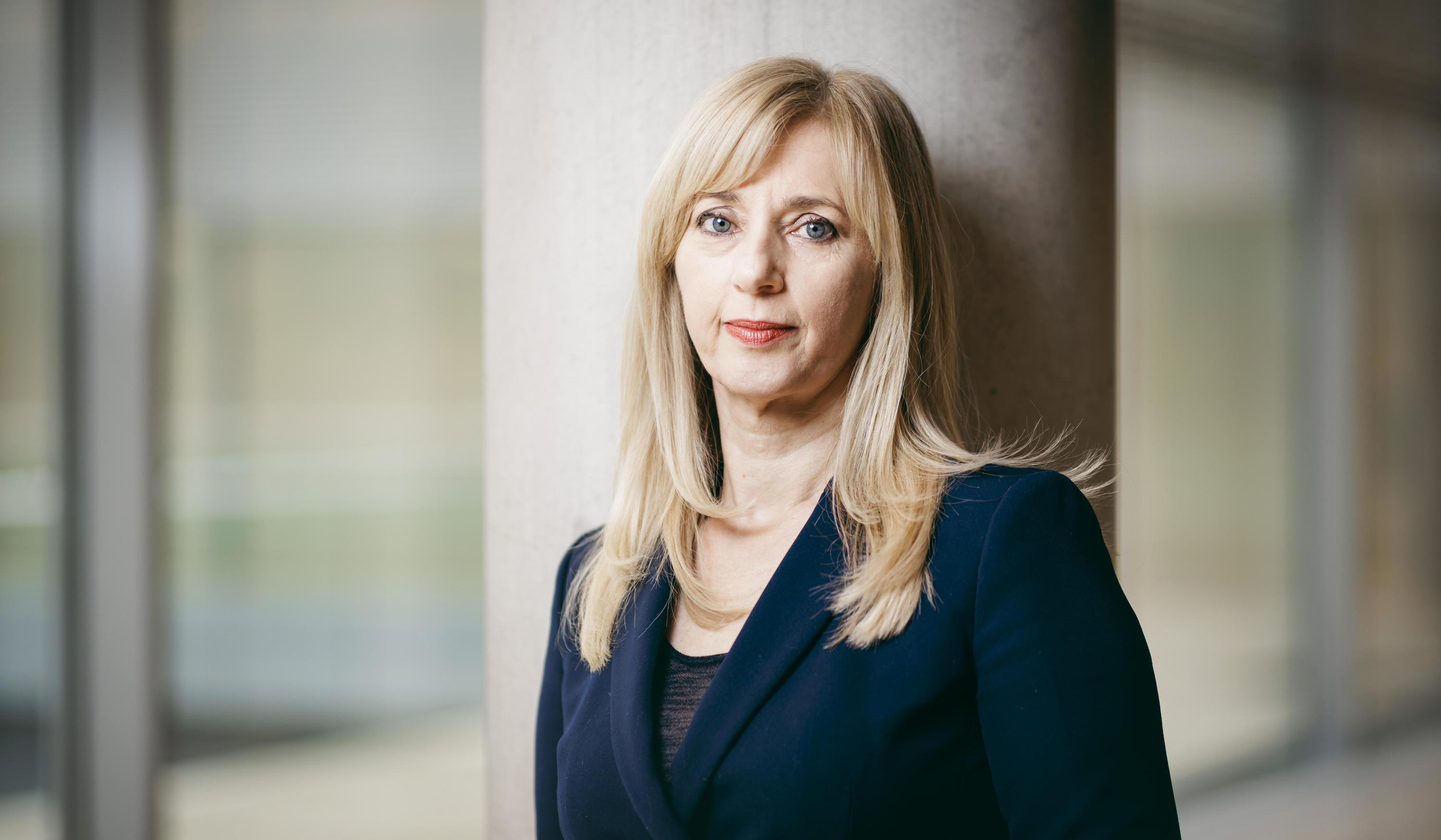 Председатель комиссии бундестага Германии по правам человека и гумпомощи предложила ввести персональные санкции против ответственных за блокаду Нагорного Карабаха