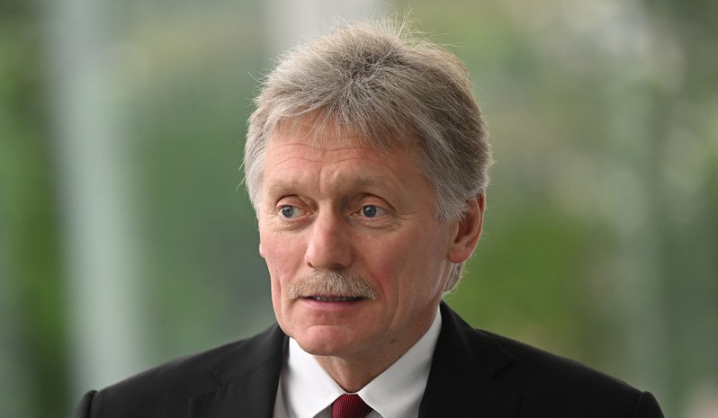 Песков отметил, что не может согласиться с тезисами премьер-министра РА относительно российских миротворцев