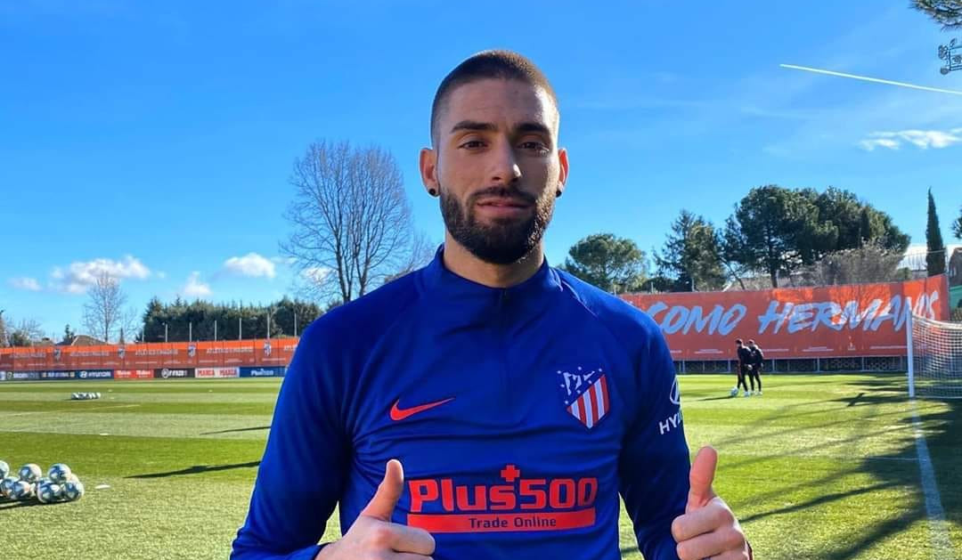 Յանիկ Կարասկոն տեղափոխվել է Սաուդյան Արաբիա