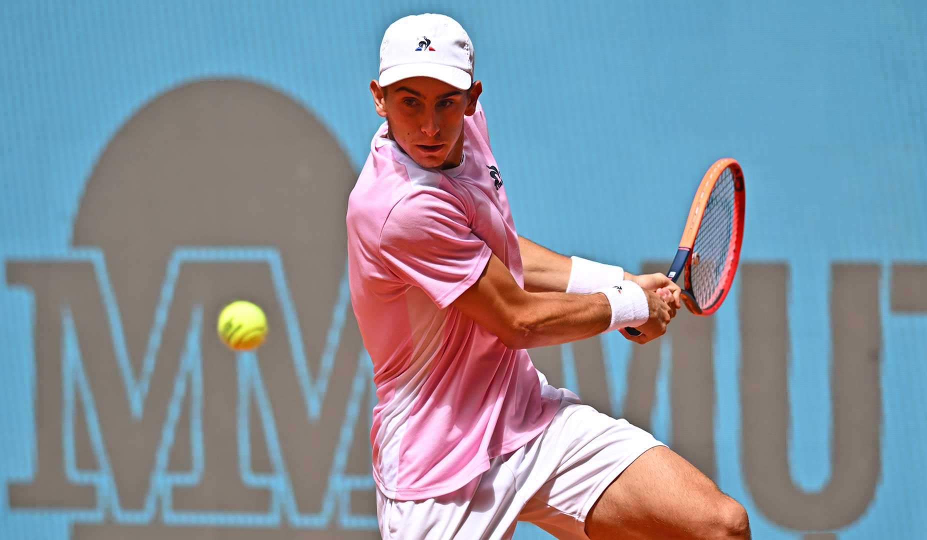 US OPEN. հայտնի են քառորդ եզրափակչի բոլոր մասնակիցները