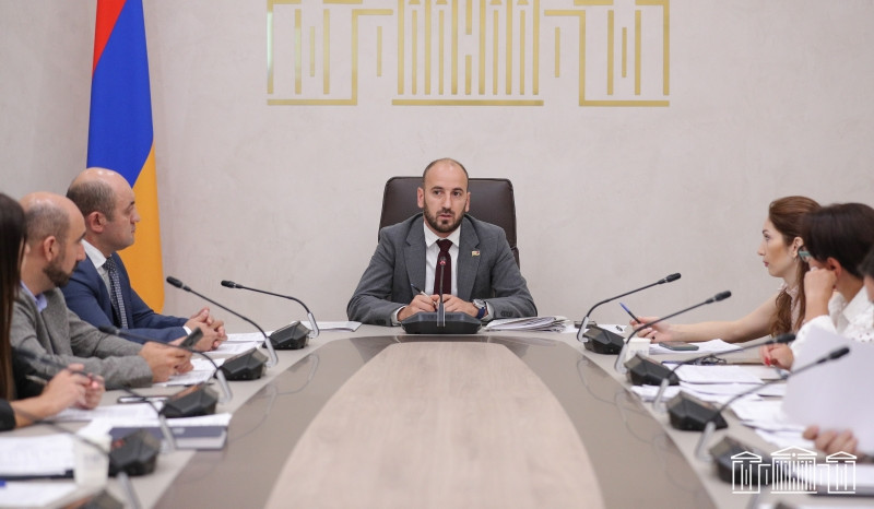 «Տեսալսողական մեդիայի մասին» օրենքում փոփոխություններ են նախատեսվում