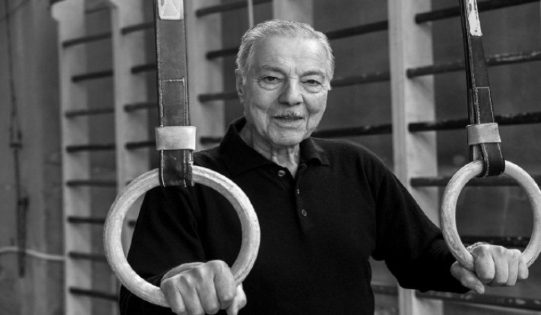 Ալբերտ Ազարյանի աճյունը կամփոփվի Կոմիտասի անվան պանթեոնում