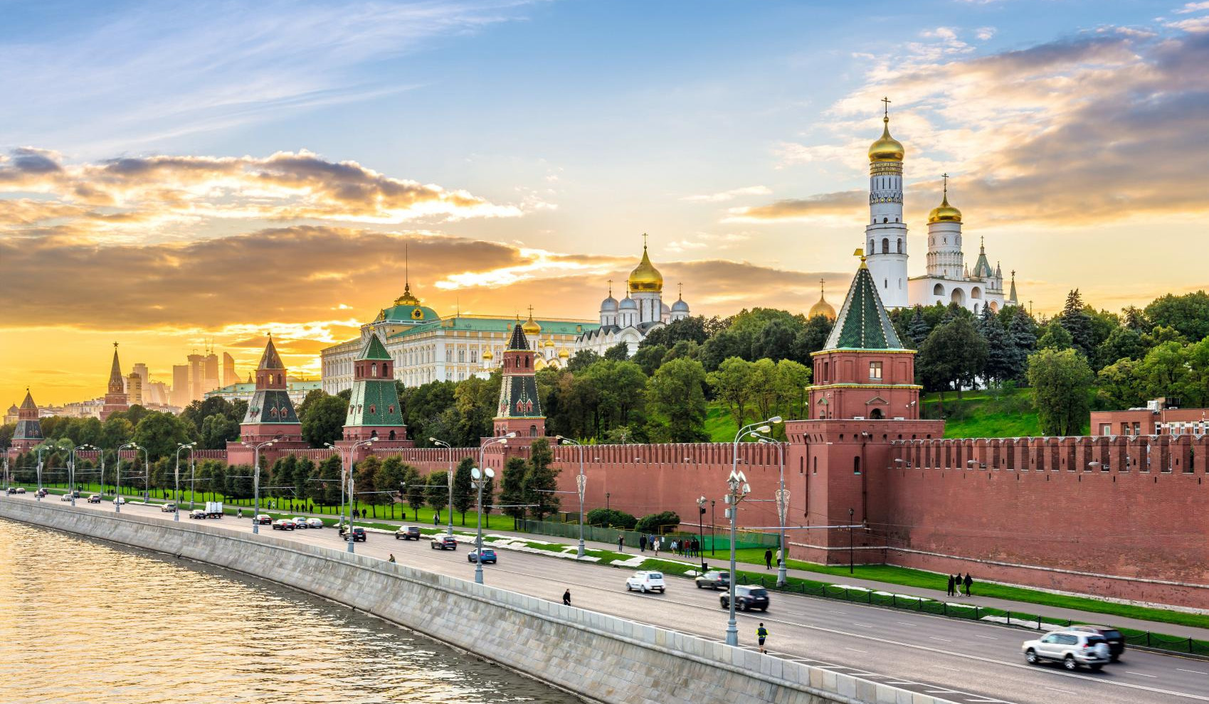 В Кремле назвали изъятие в США имущества россиян незаконным