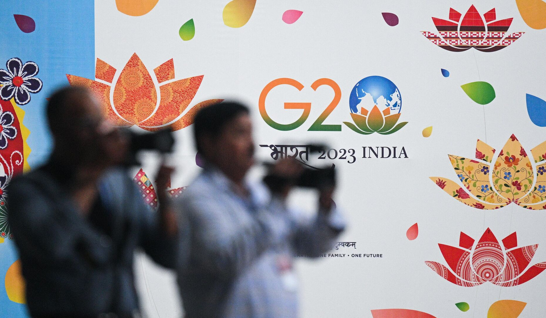 G20 Summit set to commence in New Delhi