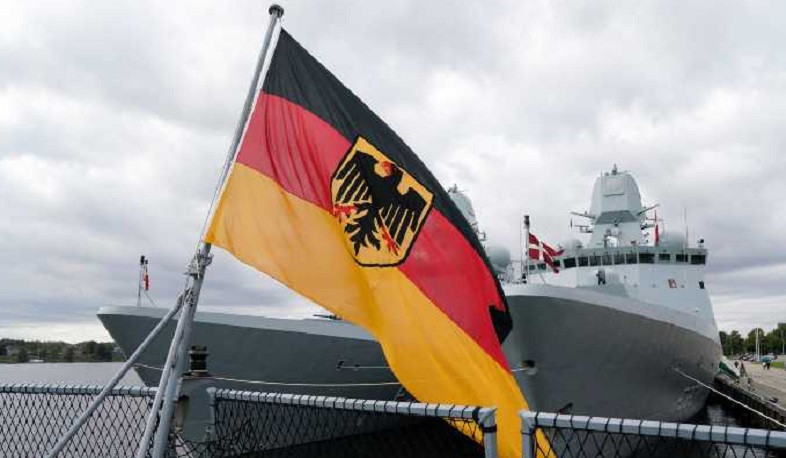 Военно-морские учения НАТО Northern Coasts начнутся на севере Балтики