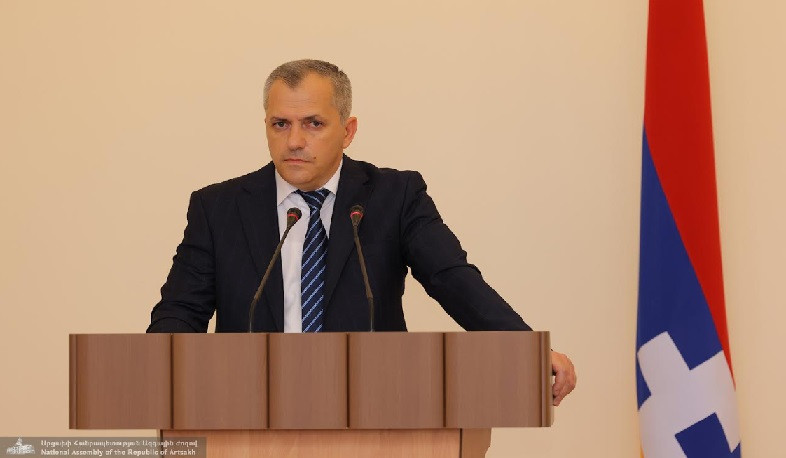 Turning Stepanakert from object of conflict settlement into subject of negotiations should be priority for President of Nagorno-Karabakh: Samvel Shahramanyan