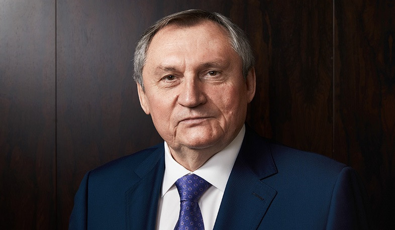 Россия планировала поставлять электроэнергию в Армению через территорию Азербайджана: Шульгинов