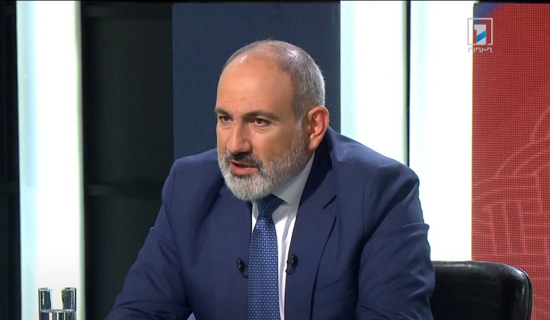 Ալմաթիի հռչակագիրը վավերացվել է 1992 թ., ճիշտ չէ այն ներկայացնել որպես ՀՀ կամ ԼՂ իրավիճակը վատթարացնող նոր գործոն. Նիկոլ Փաշինյան