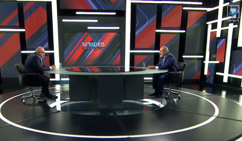 Ի հեճուկս բոլոր բանակցությունների`  Ադրբեջանը միշտ ի ցույց է դրել հարցերը ուժային ճանապարհով լուծելու իր մոտեցումները. Նիկոլ Փաշինյան